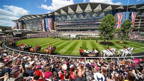 Entries for all eight Group One for Royal Ascot 2021.